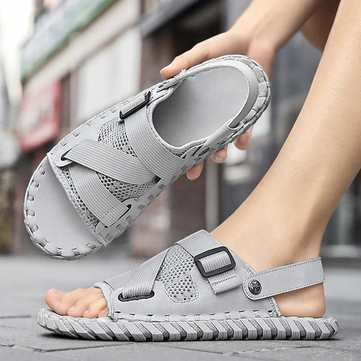 DRIFTGLIDE MESH SANDAL