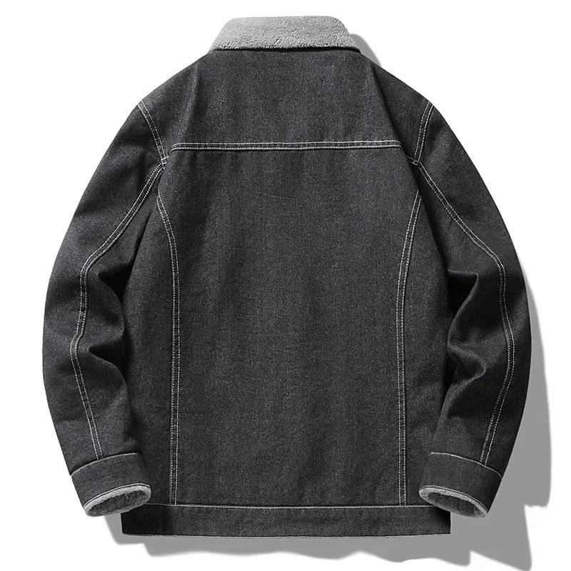 JAMES TORO FRONTIER JACKET