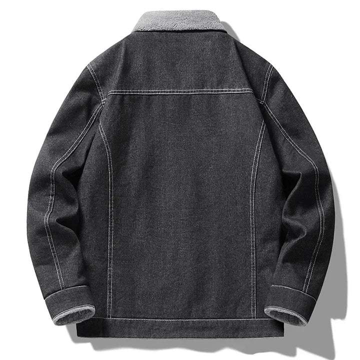 JAMES TORO FRONTIER JACKET