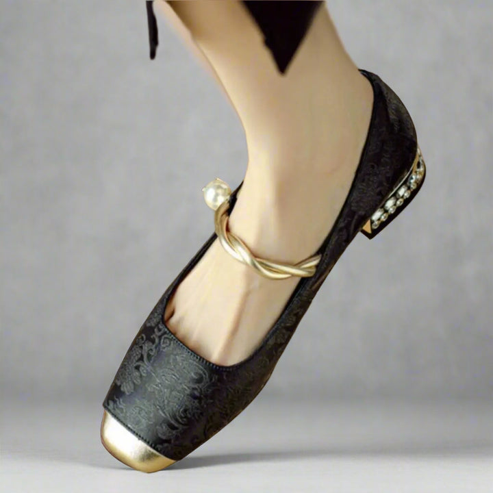 FLORENTINA VINTAGE SLIP-ON