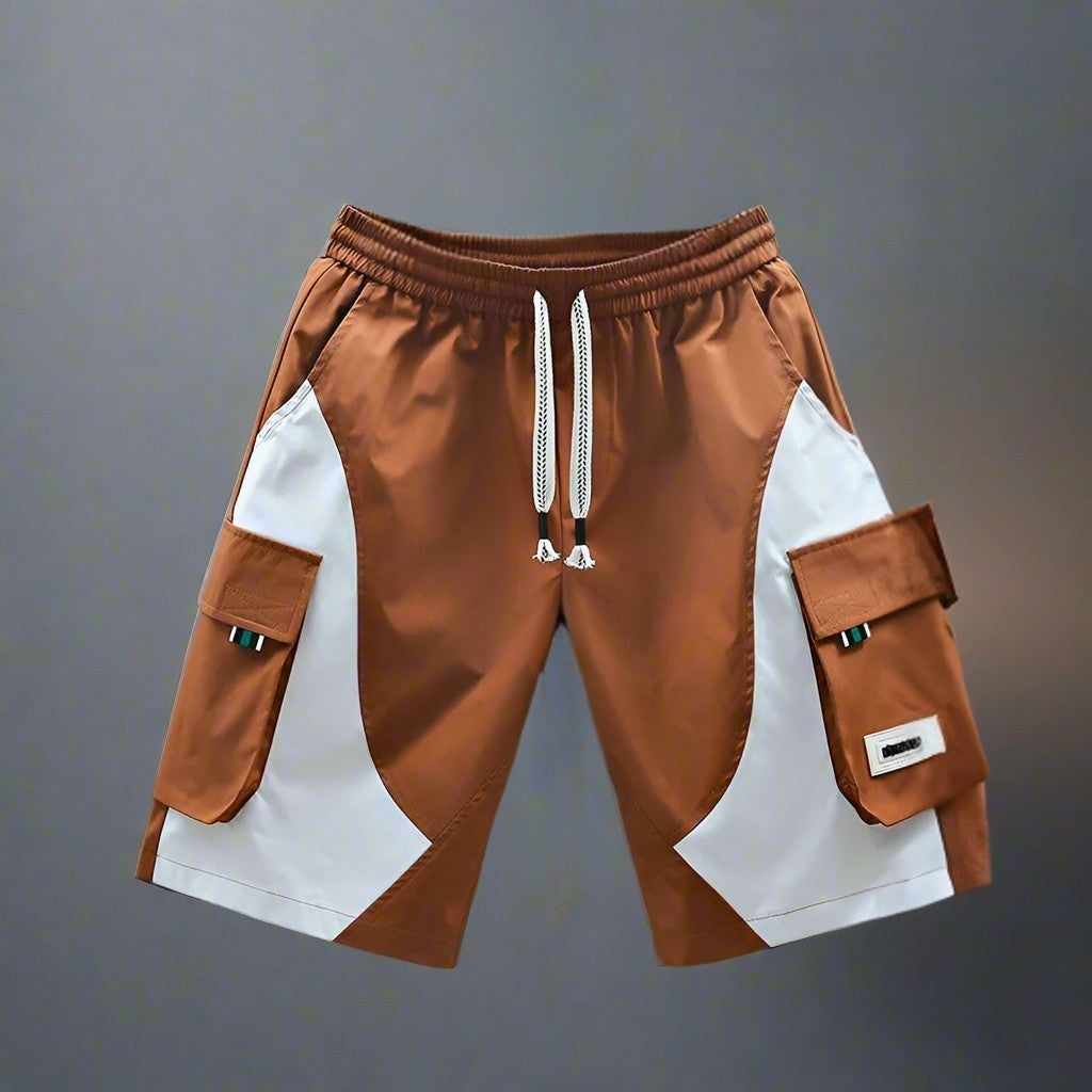 VORTEX FLEX SHORTS