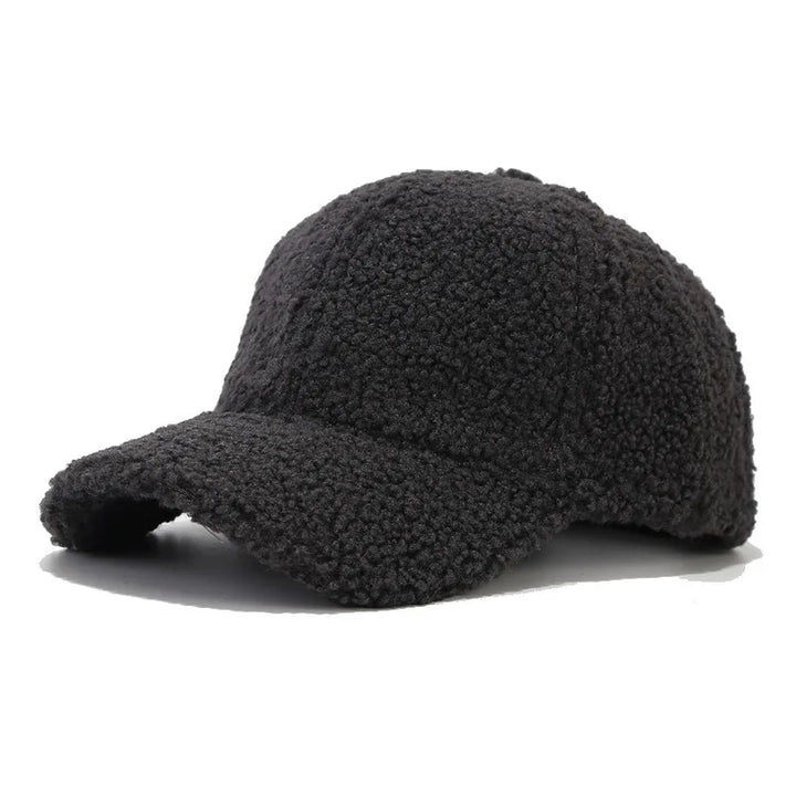HARLOW SHERPA CAP
