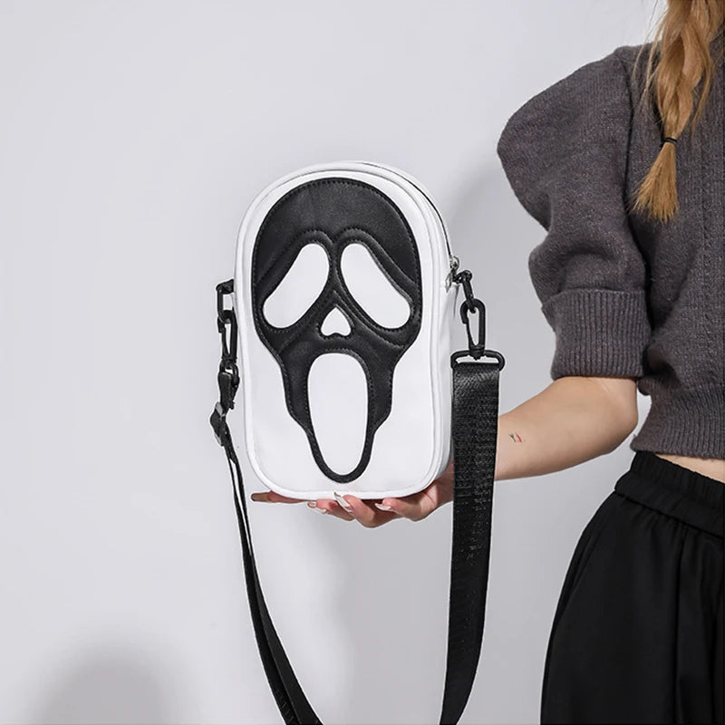 BOO-BAG CROSSBODY
