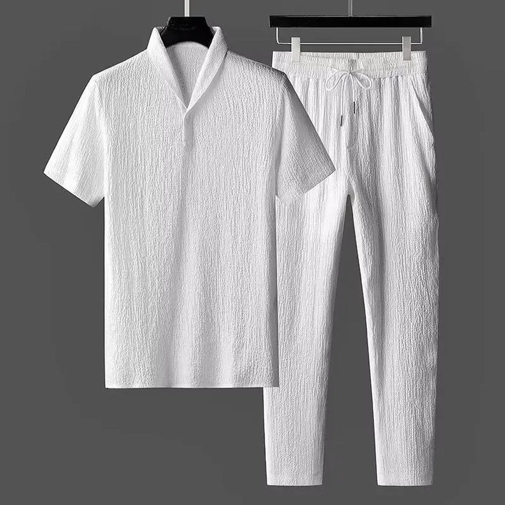 CARLO CRUZ ICE SILK™ SET