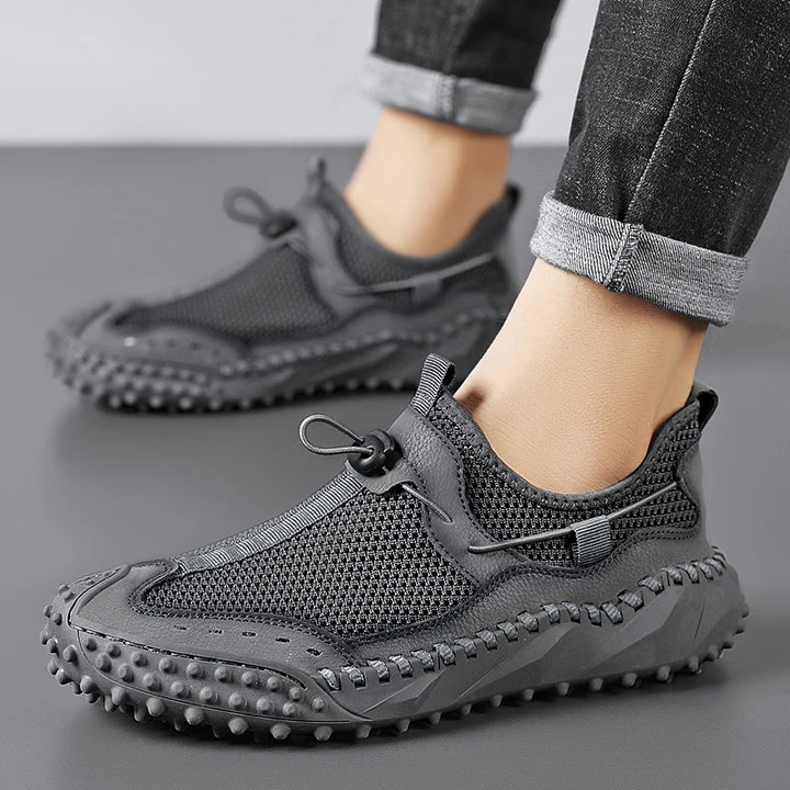 GRANITE ROVER TRAIL SNEAKERS