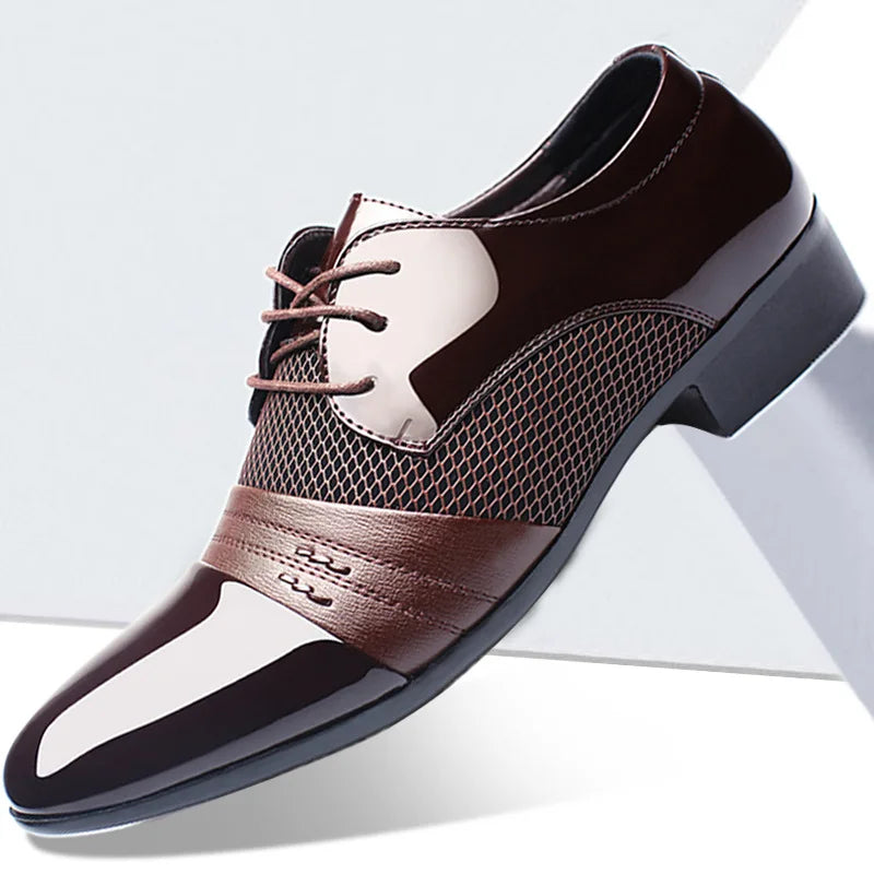 NICO SAVELLE LOAFERS VOL.II