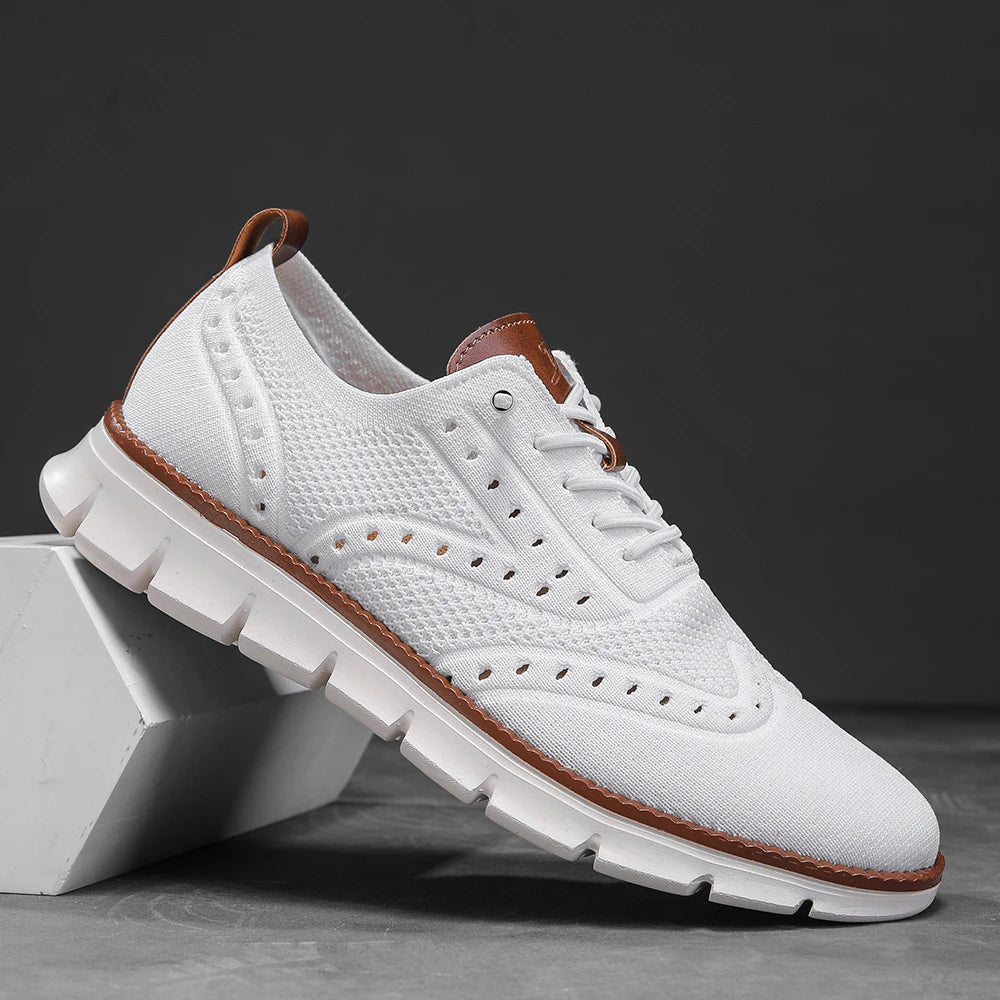 ARDEN AIRKNIT SNEAKER