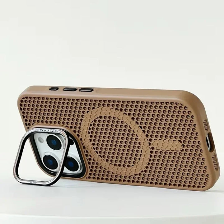 GRIDLINE IPHONE CASE