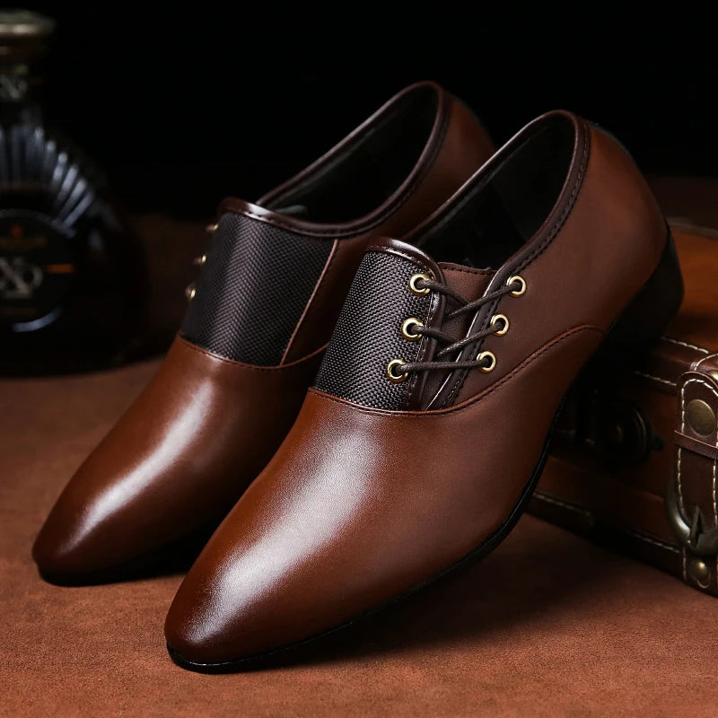 RAVELLO VIERI LOAFERS