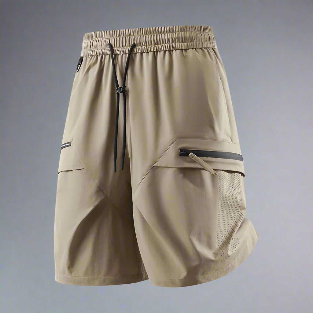 RIDGEPORT TACTICAL QUICK-DRY SHORTS X2