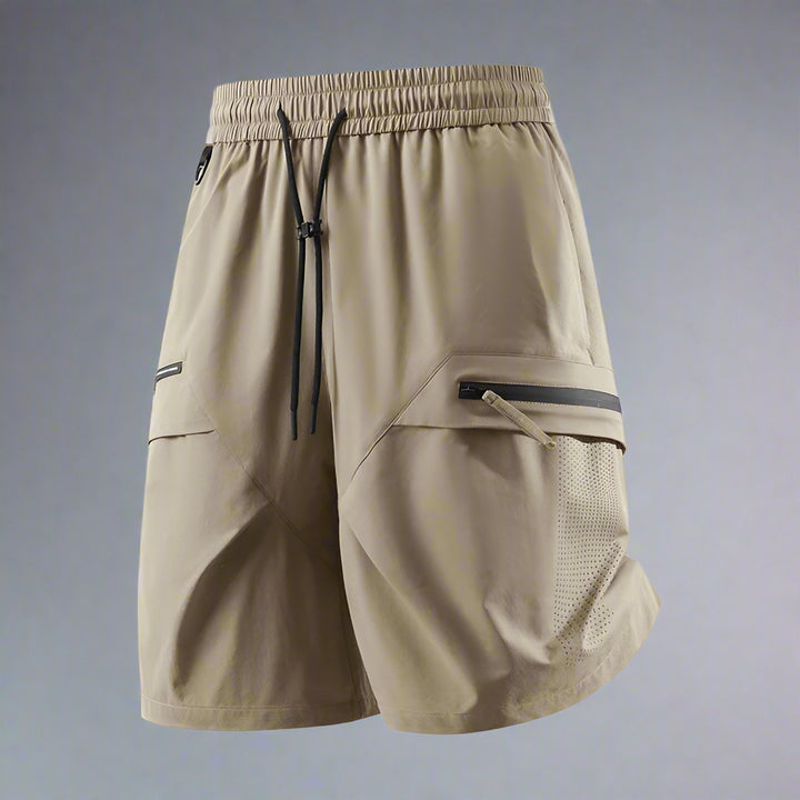 RIDGEPORT TACTICAL QUICK-DRY SHORTS X2
