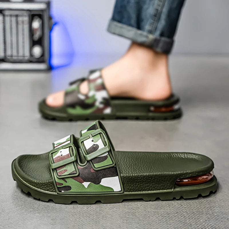 RECON AIRSTEP SLIDES