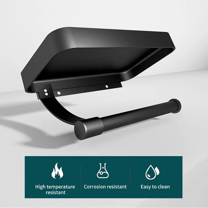 STEELMOUNT ROLL HOLDER