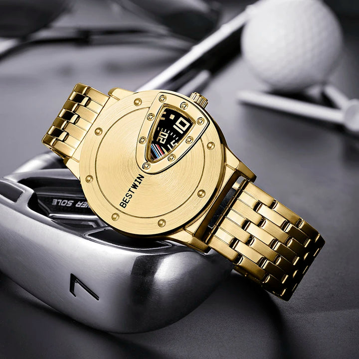 BESTWIN VINTAGE TIMEPIECE