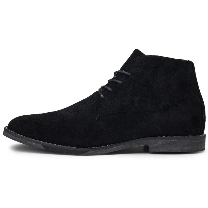 CLARK MASON CHELSEA BOOTS