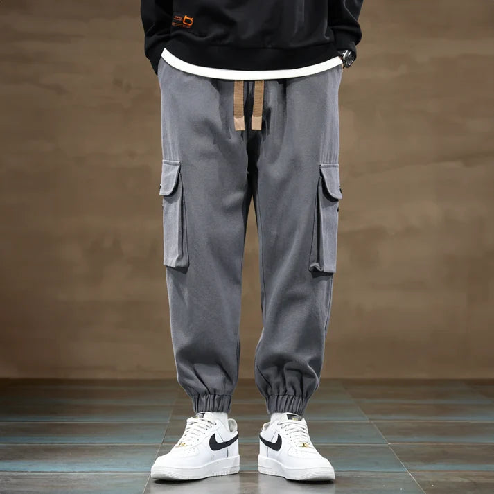 MASON CREED CARGO JOGGERS