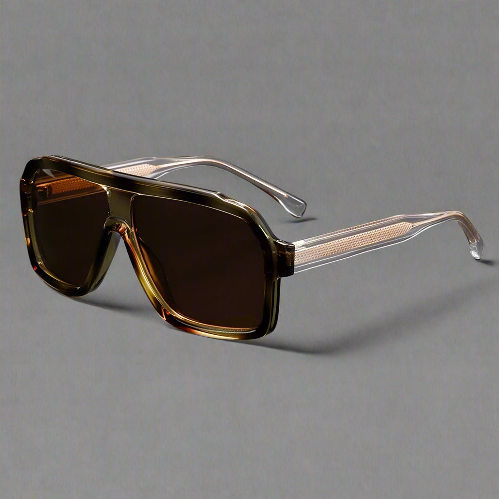HELIX RETRO SHADES