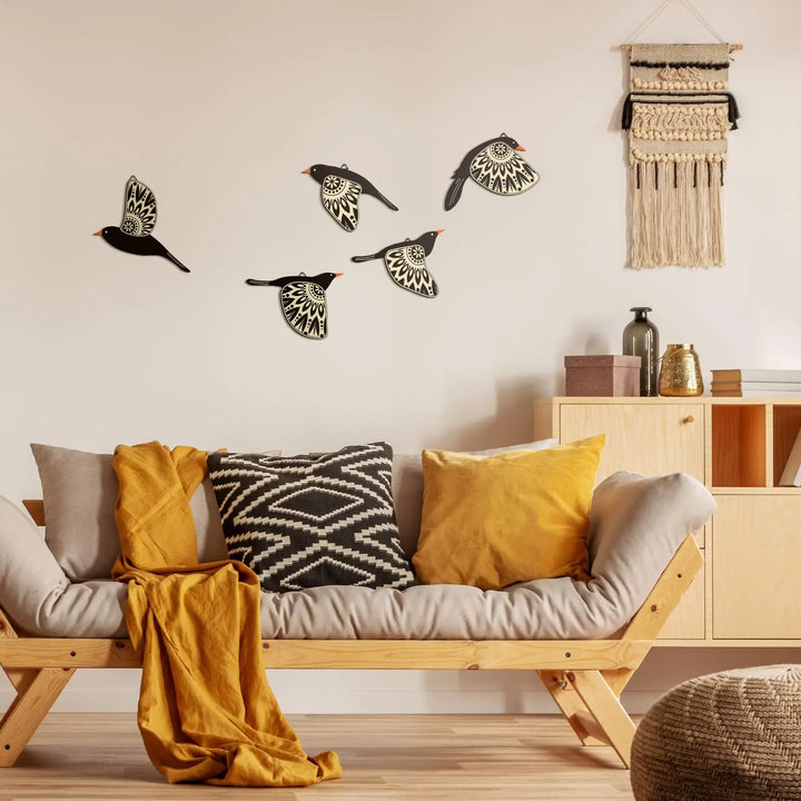 WING & WONDER SET (5PCS)