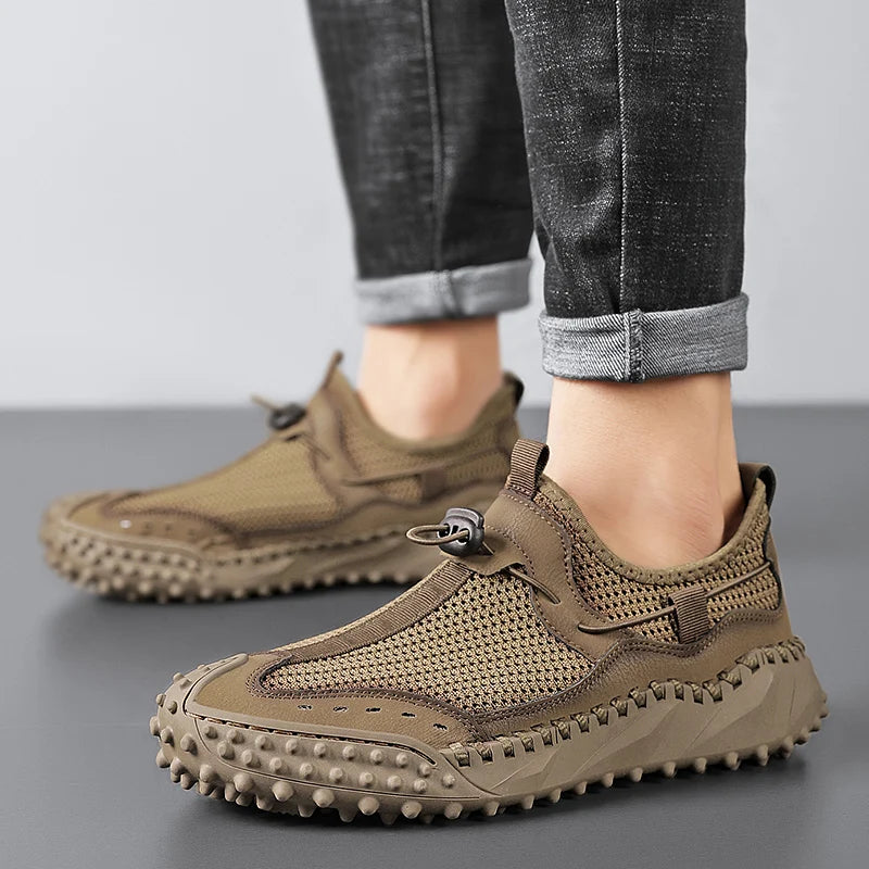 GRANITE ROVER TRAIL SNEAKERS