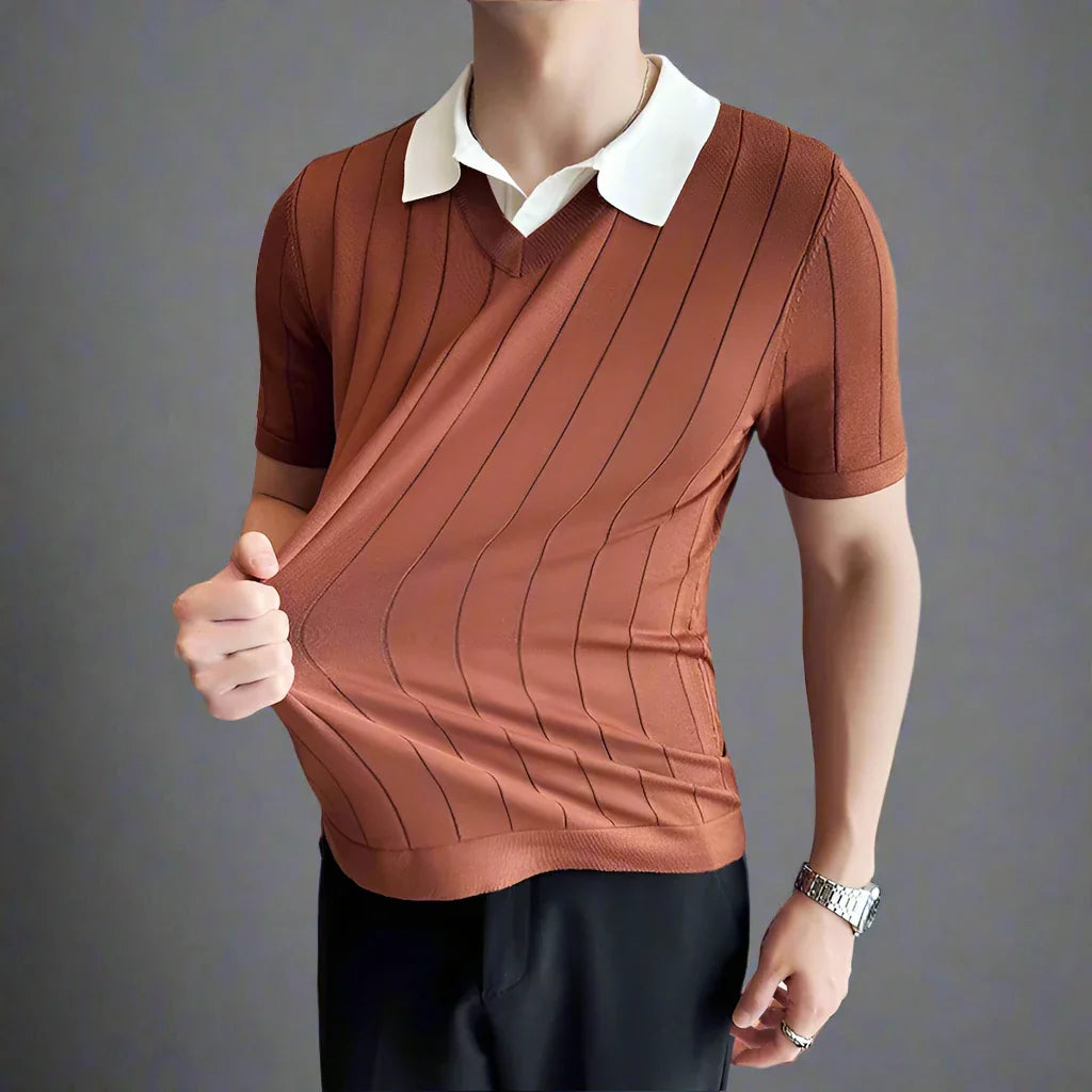 GRIFFIN COLE POLO