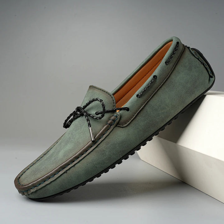 TORRINO TIE LOAFER