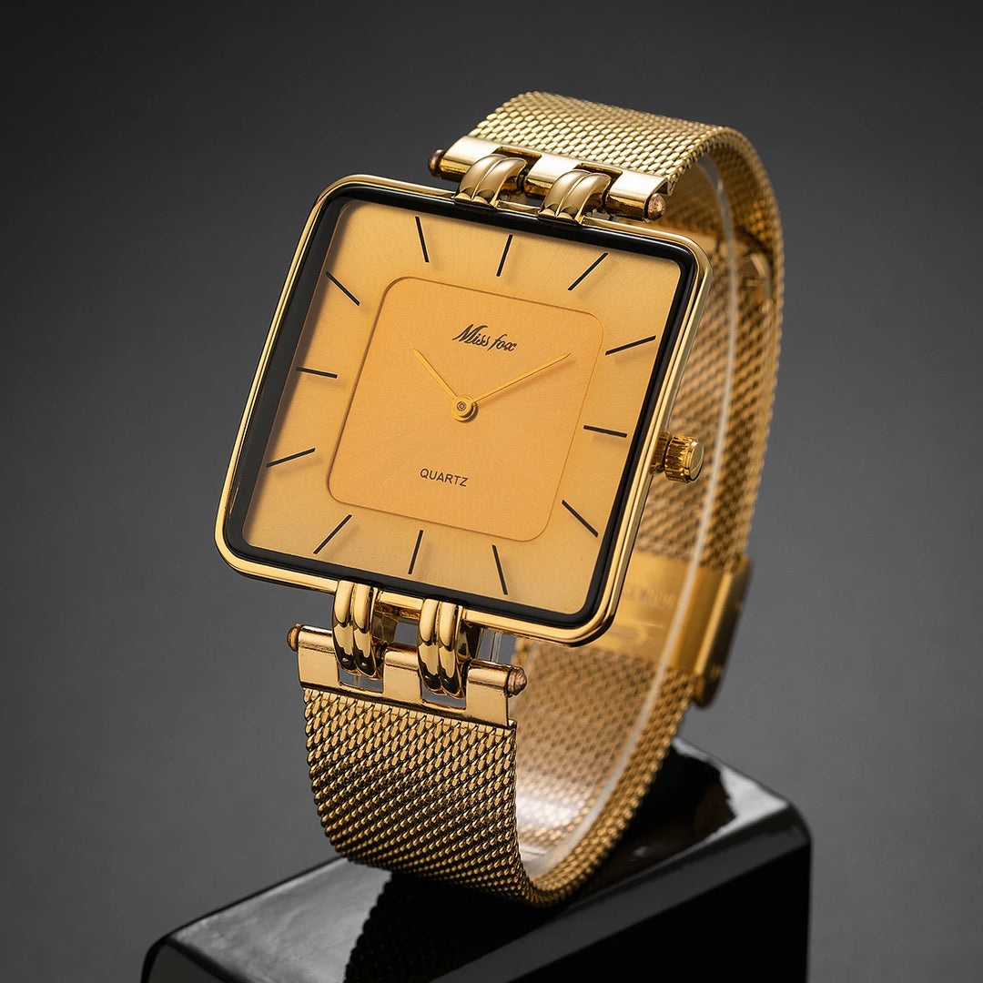 APOLLO QUARTZ TIMEPIECE