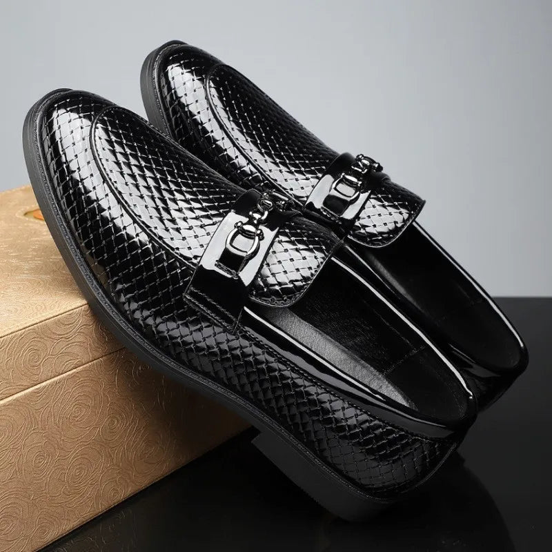 VINNI RAY LOAFERS