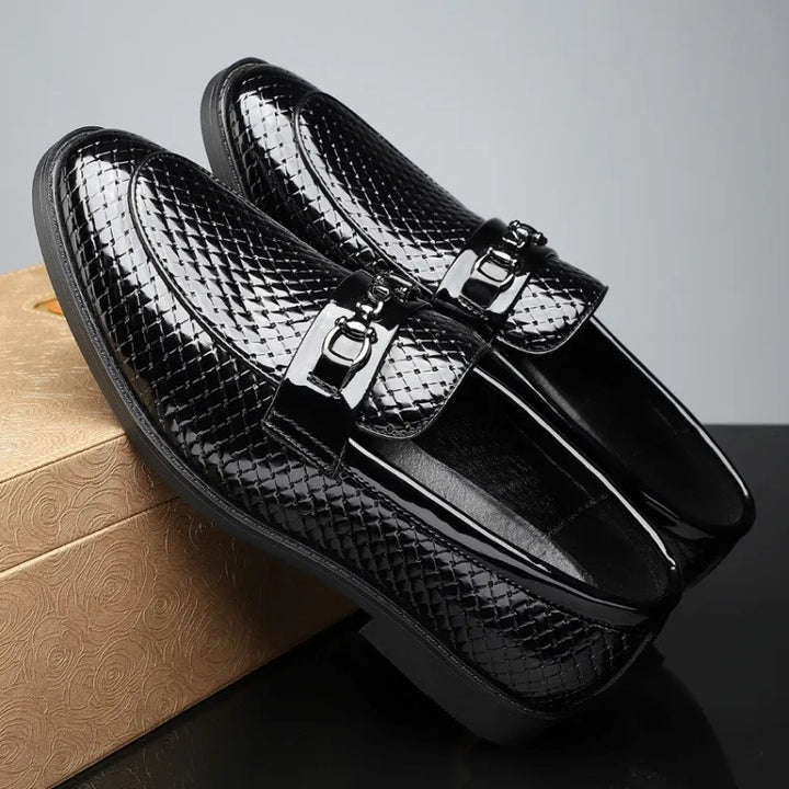 VINNI RAY LOAFERS
