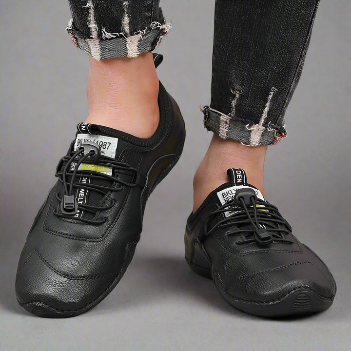 BROOKLYN 1987 LOW TOPS