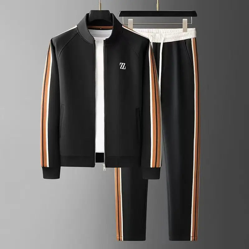 MAVERICK TRACKSUIT