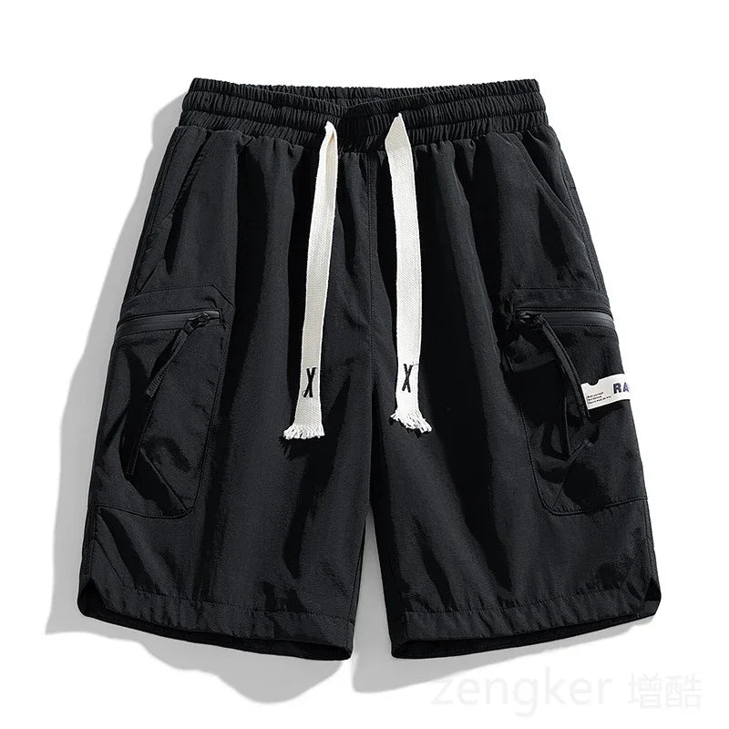 FLATBUSH FLEX SHORTS