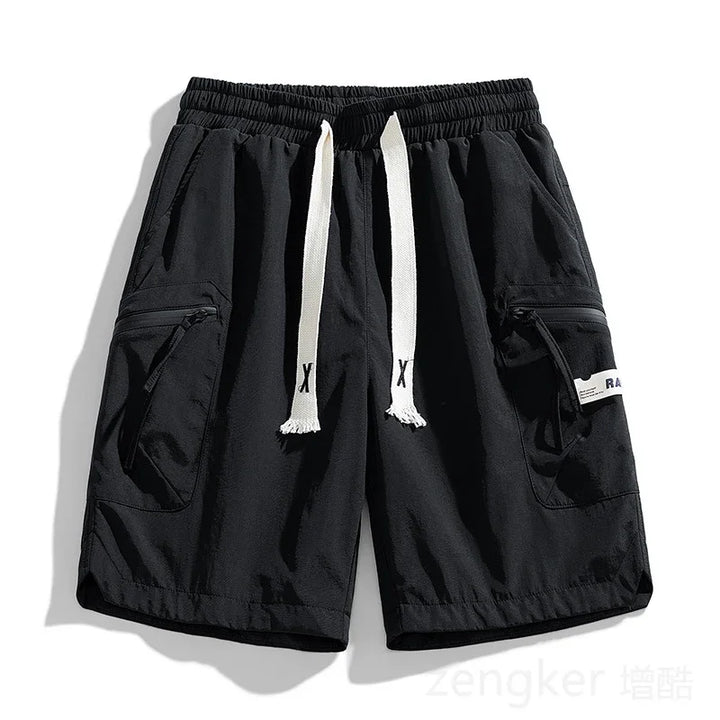 FLATBUSH FLEX SHORTS