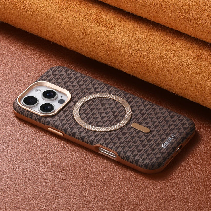 HEXLOCK IPHONE CASE