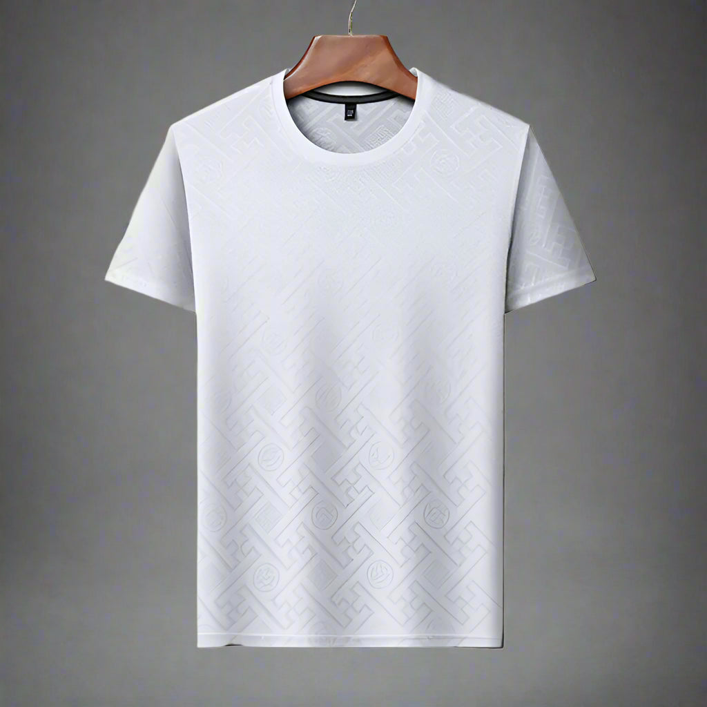 BAMBOO ICE SILK™ TEE X5