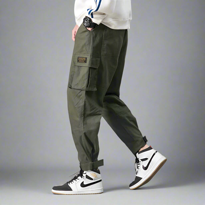 KINGSWAY CARGO JOGGERS