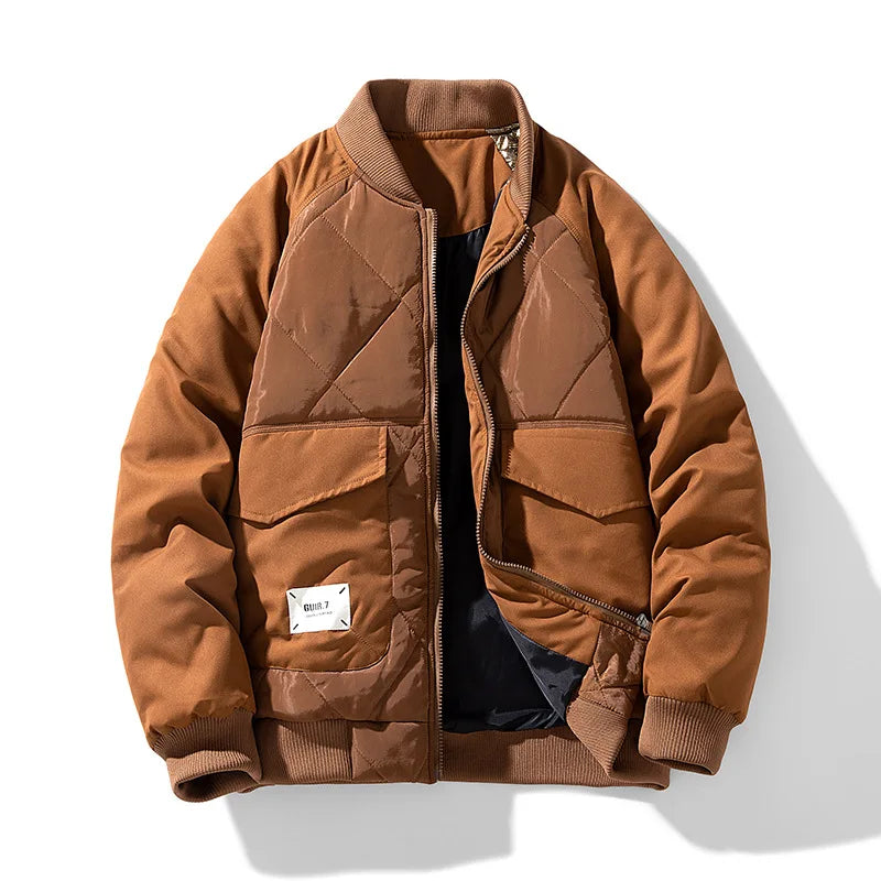 HIGHPOINT BOMBER JACKET