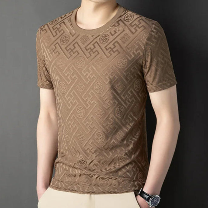 BAMBOO ICE SILK™ TEE X5