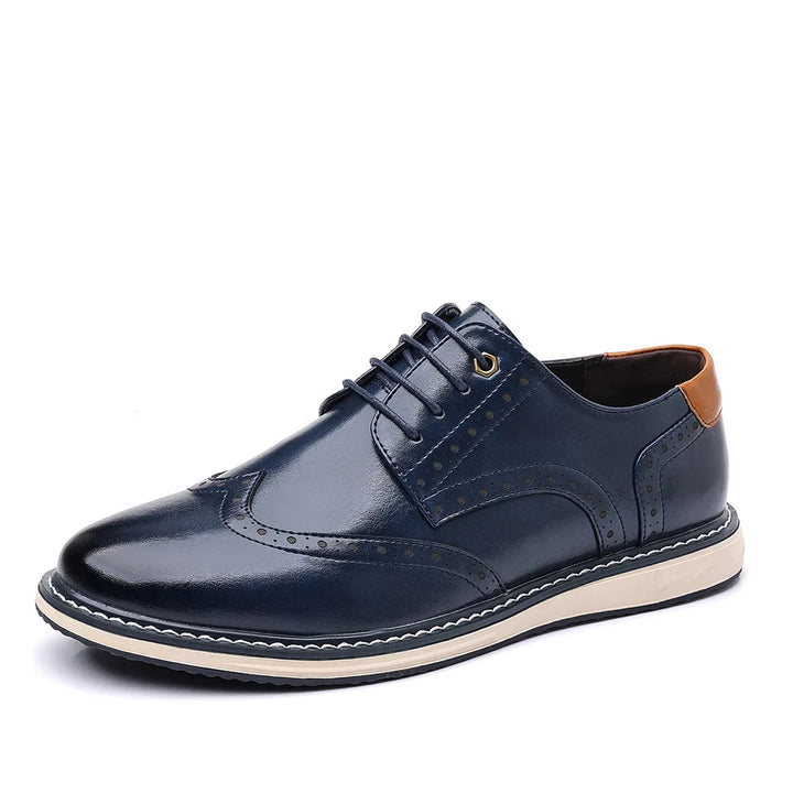 GRAYSON HYBRID OXFORD