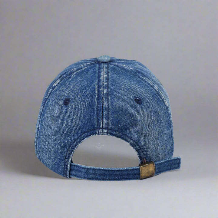 AVERY DENIM CAP