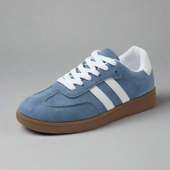 BEDFORD RETRO STRIPED LOWS
