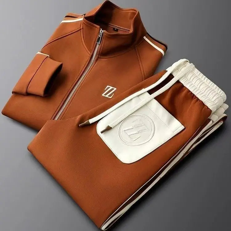 MAVERICK TRACKSUIT