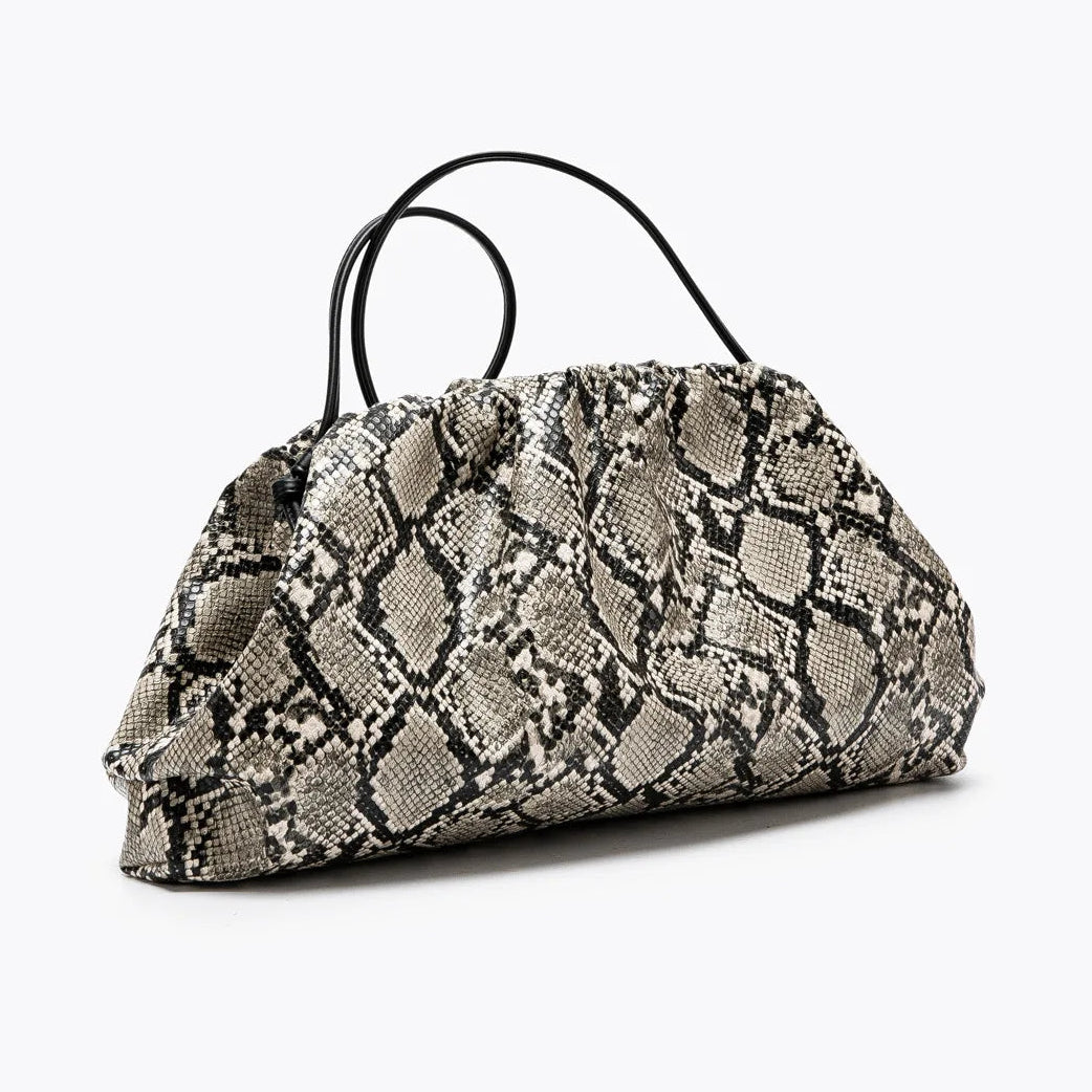 NATALIA VOSS CLOUD CLUTCH
