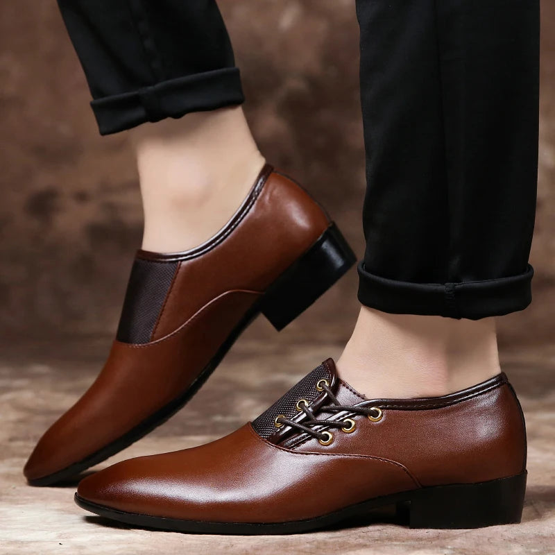 RAVELLO VIERI LOAFERS