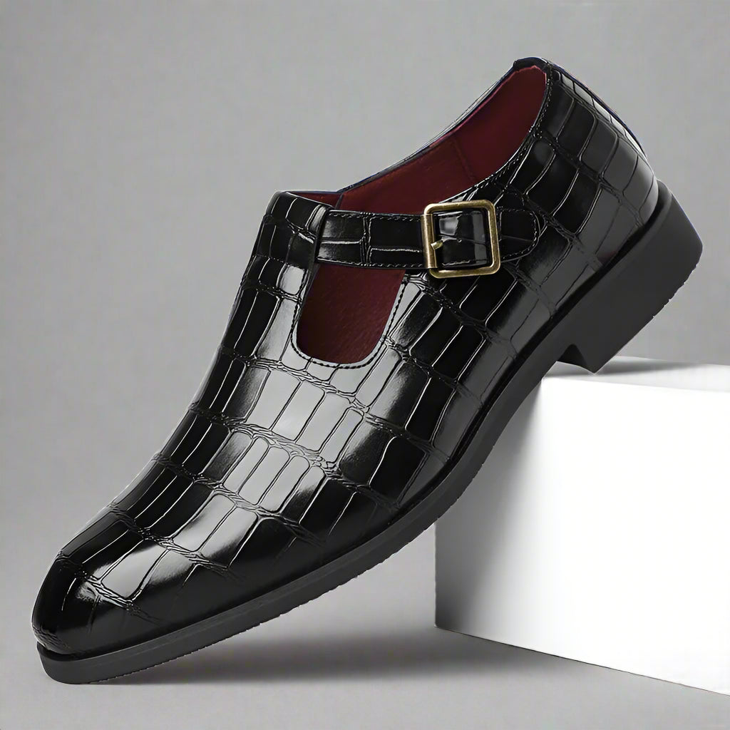 SANTINO VARELLI LOAFERS VOL.II