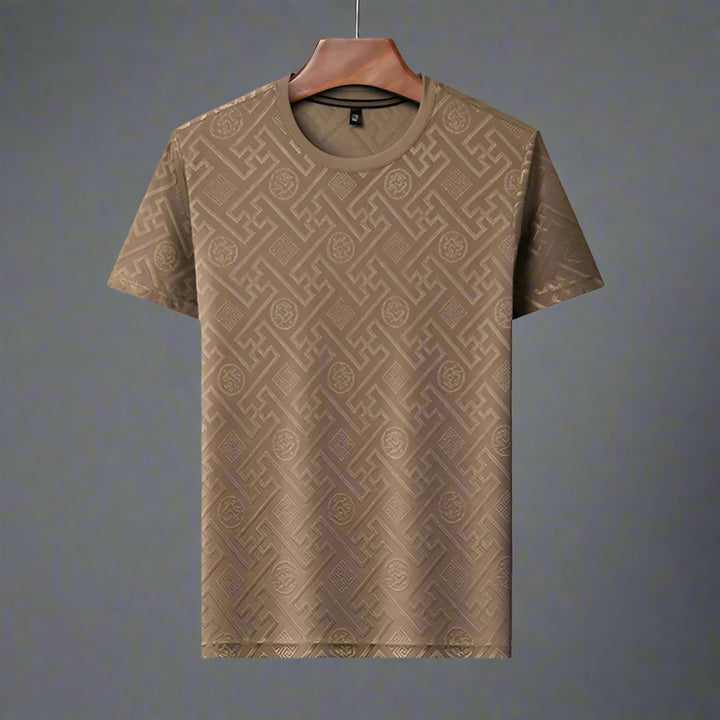 BAMBOO ICE SILK™ TEE X5