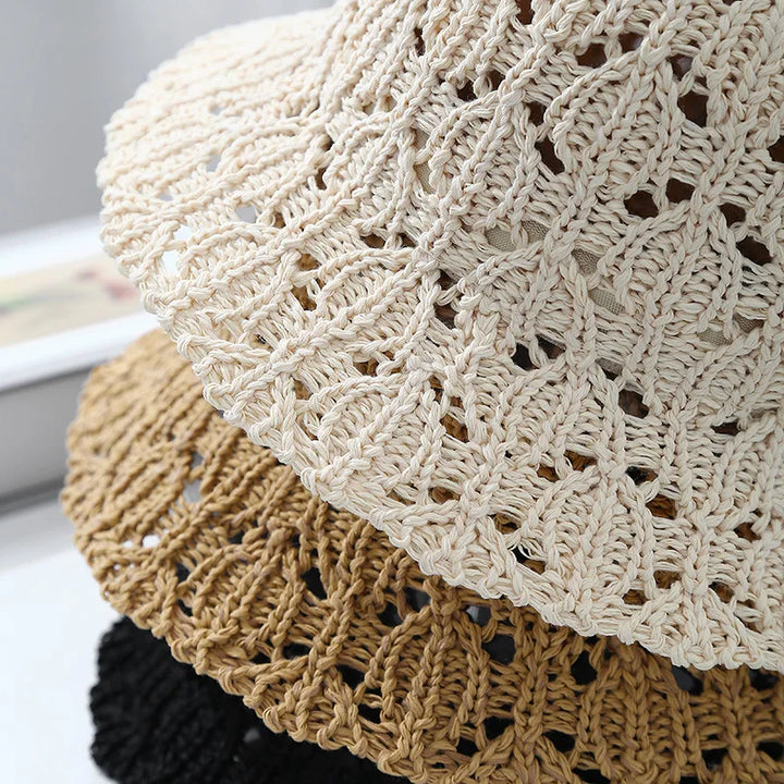 SOLARO KNIT CAP