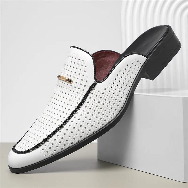 BEDFORD AIR MULES