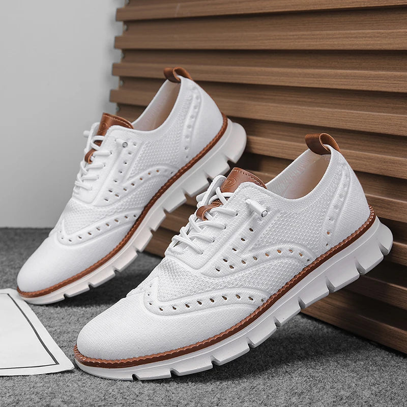 ARDEN AIRKNIT SNEAKER