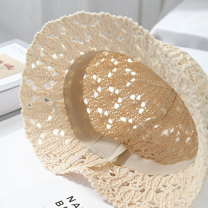 SOLARO KNIT CAP