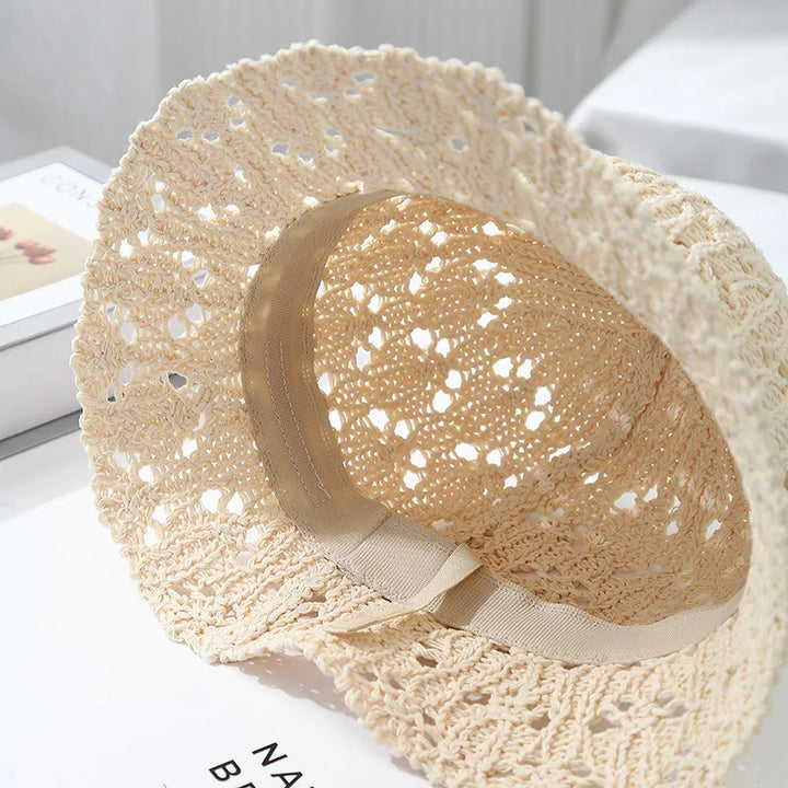SOLARO KNIT CAP
